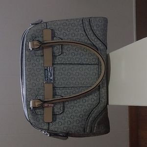 Guess shoulder bag
